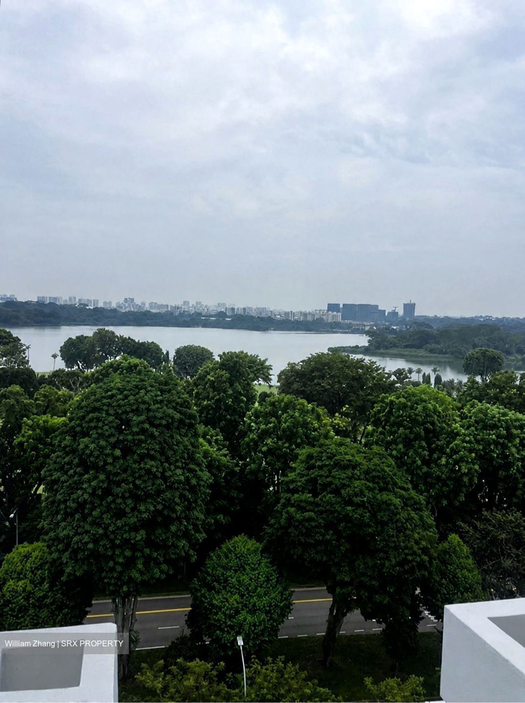 Orchid Park Condominium (D27), Condominium #637792131
